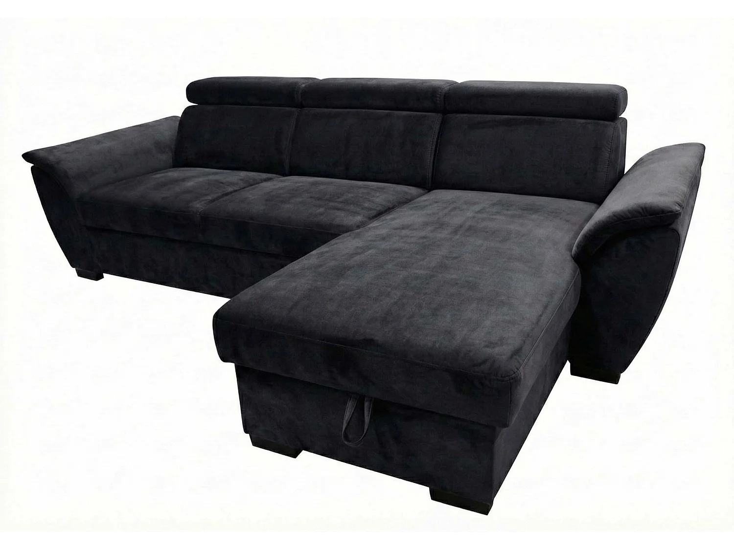 Stella – Moderne hoekbank met elegante afwerking