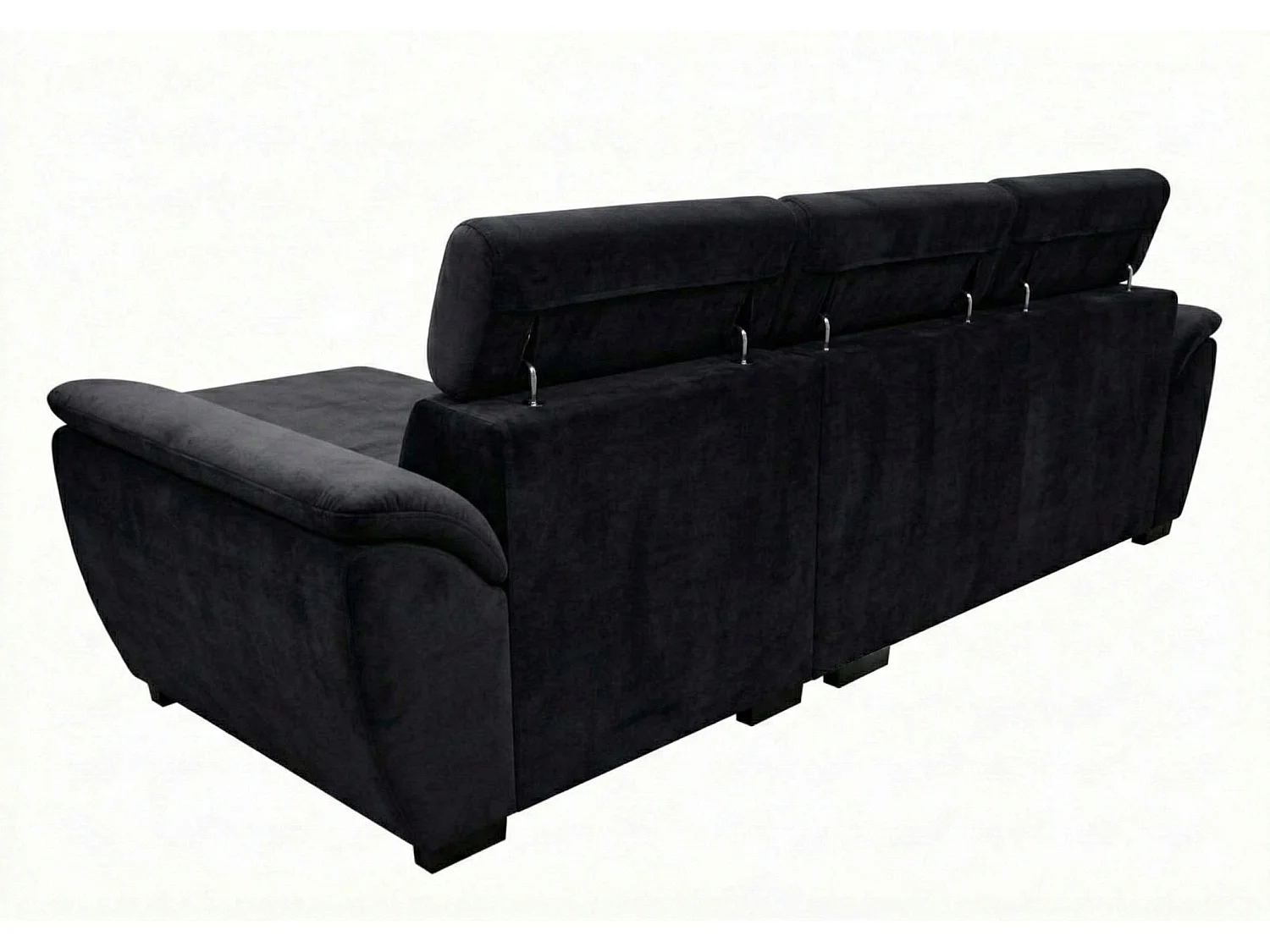 Stella – Canapé d’angle moderne au design élégant