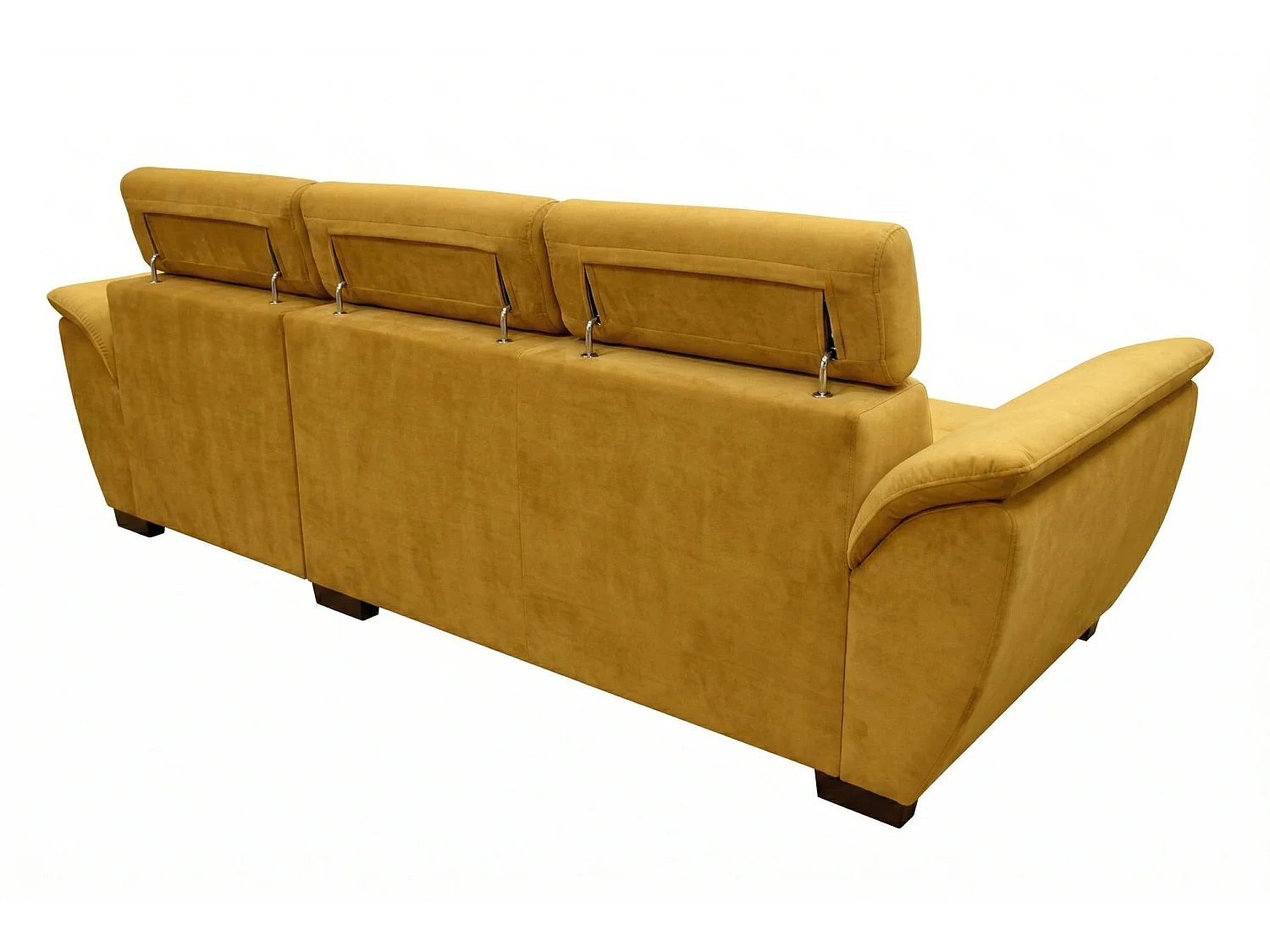 Stella-nowoczesna sofa z eleganckim wykończeniem