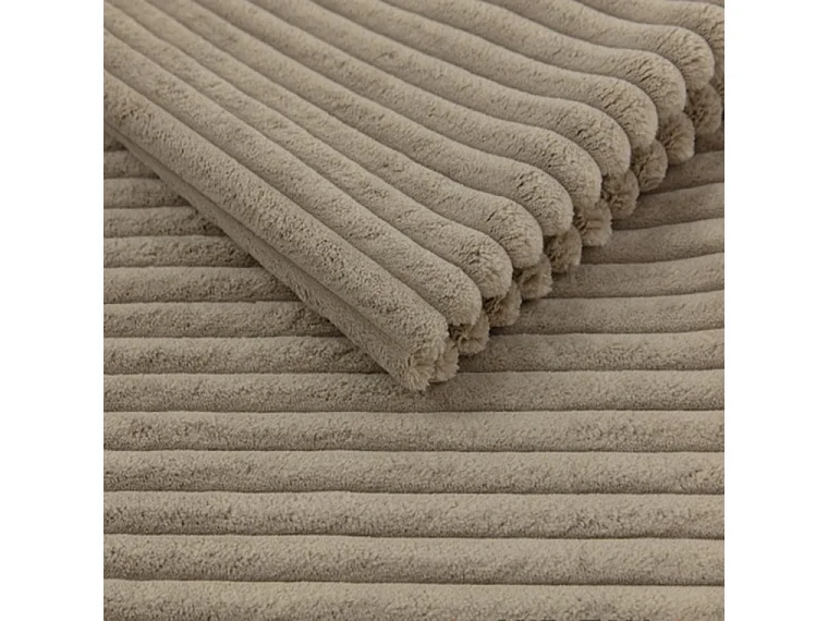 Nicolette – Moderne hoekbank met elektrische relaxfunctie