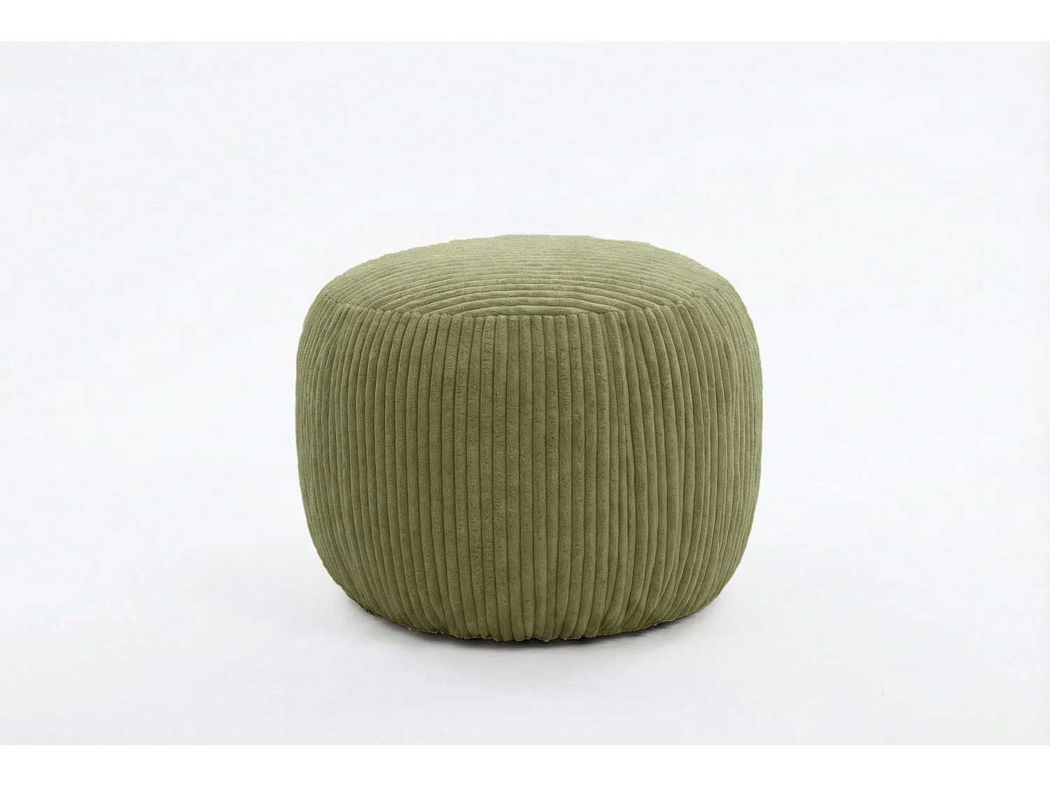 Pouf Boho XL élégant – design unique
