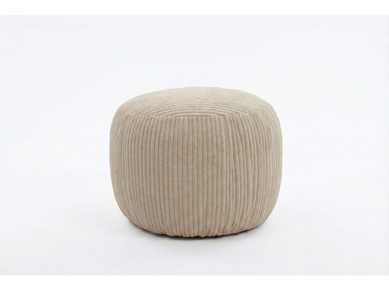 Pouf Boho M élégant – design unique