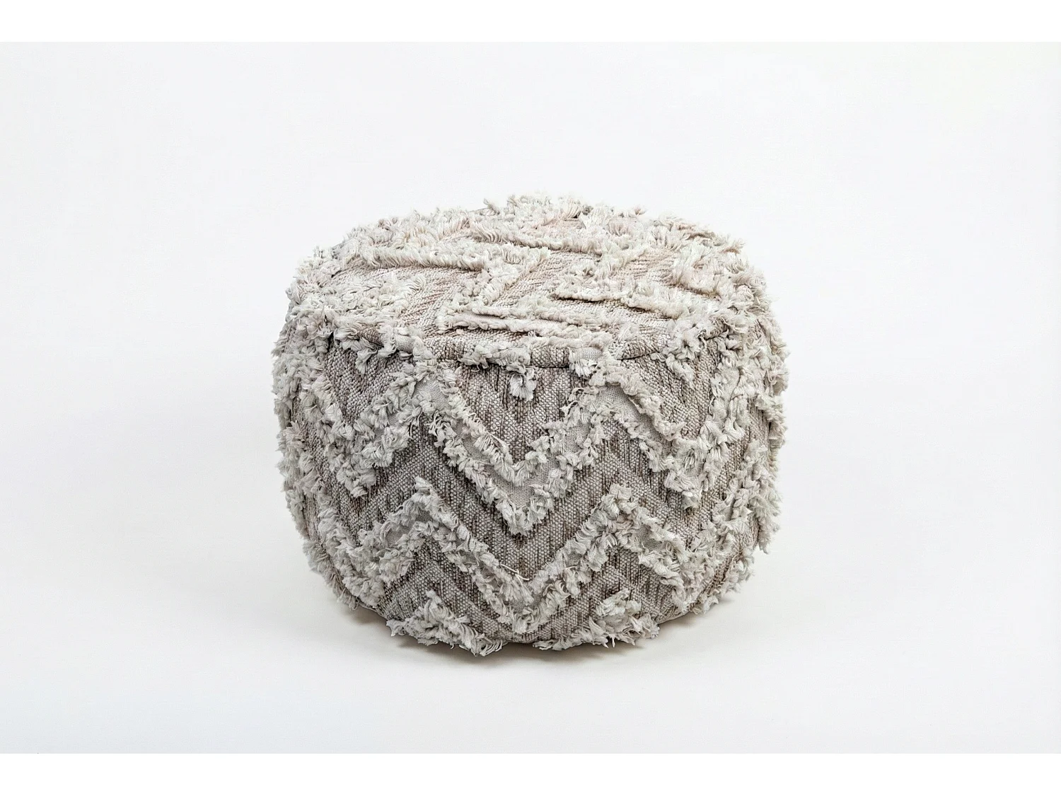 Pouf Boho L élégant – design unique