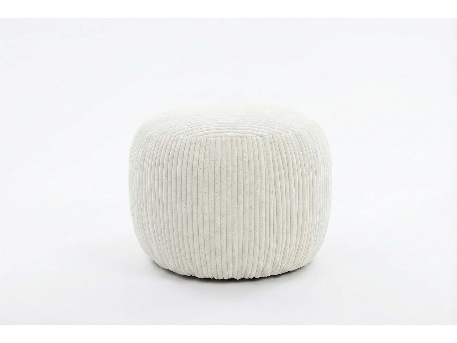 Pouf Boho L élégant – design unique