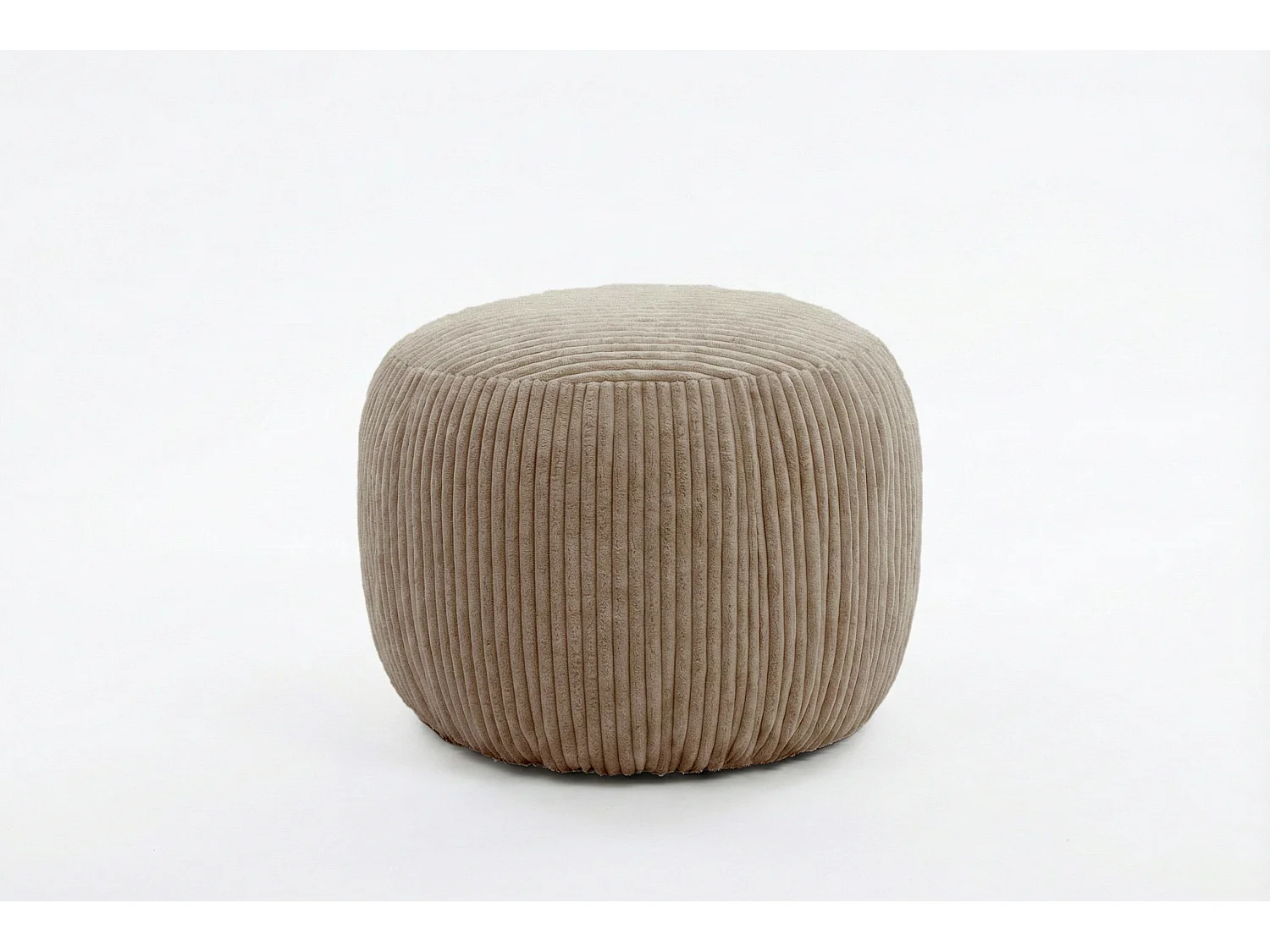 Pouf Boho L élégant – design unique
