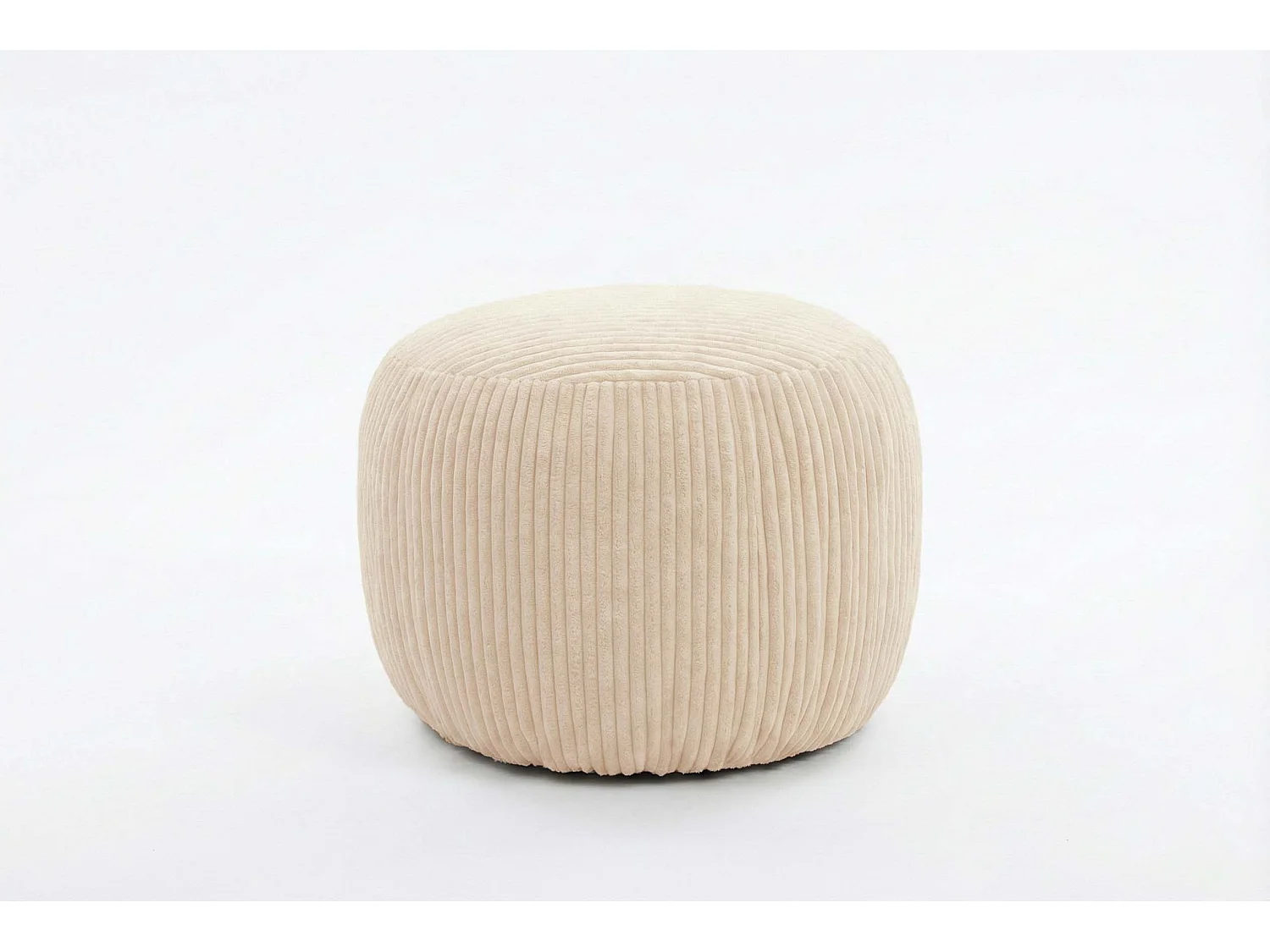 Pouf Boho M élégant – design unique