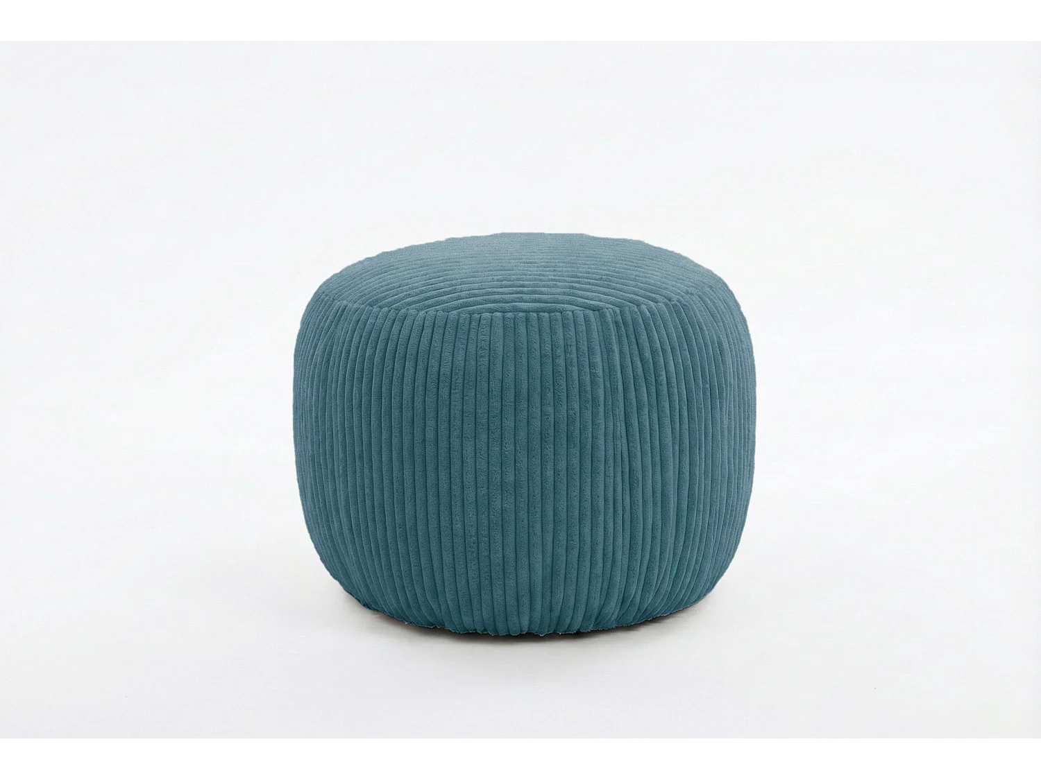 Pouf Boho XL élégant – design unique