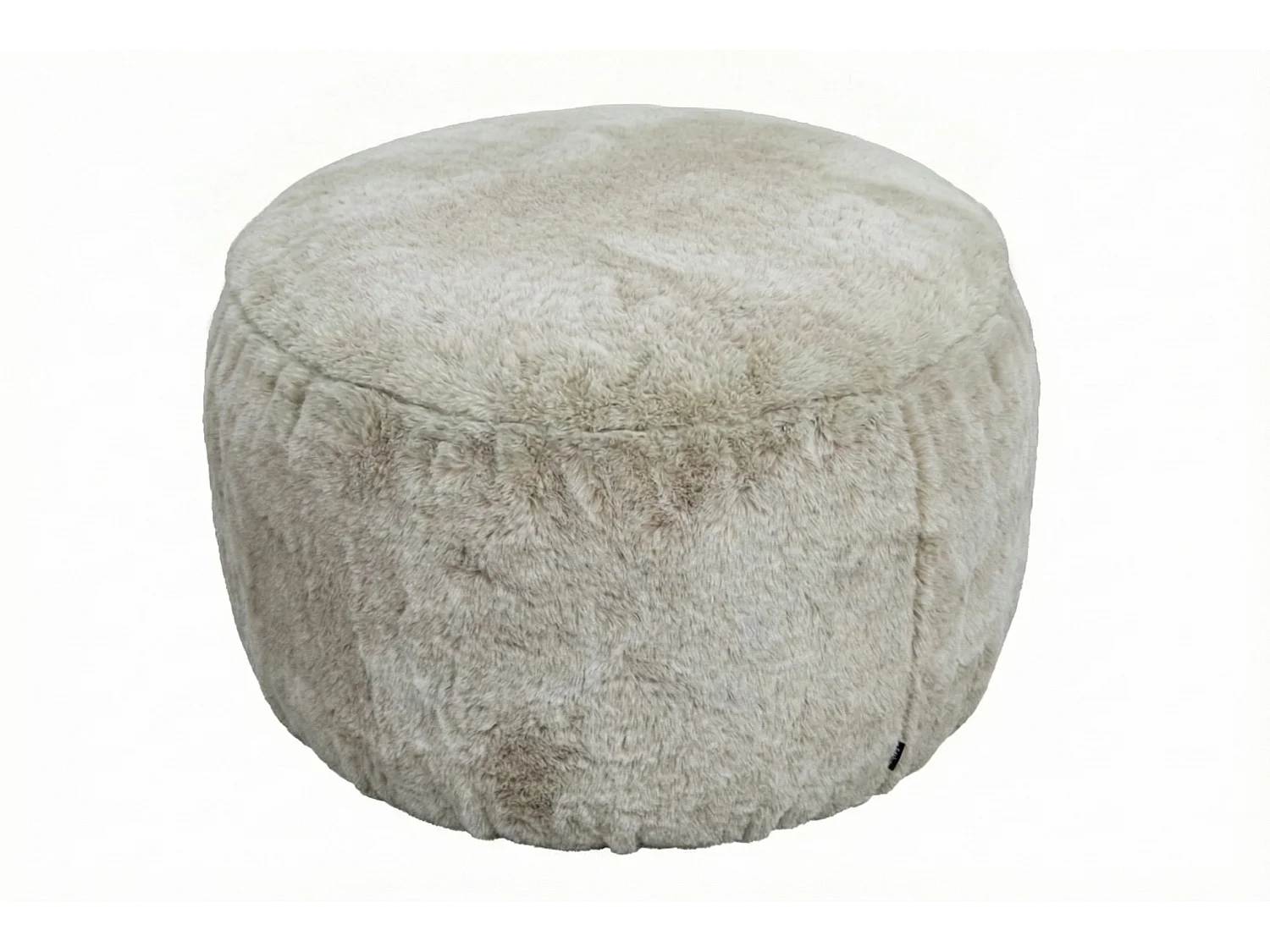 Pouf Boho XL élégant – design unique
