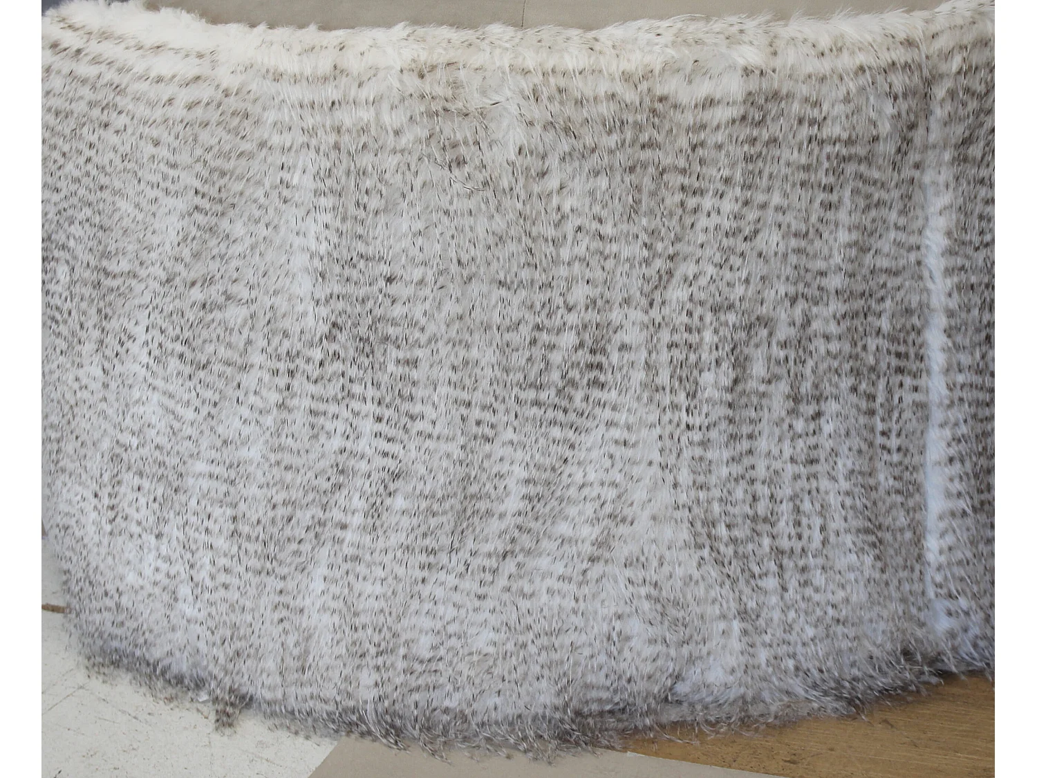 Pouf Boho L élégant – design unique