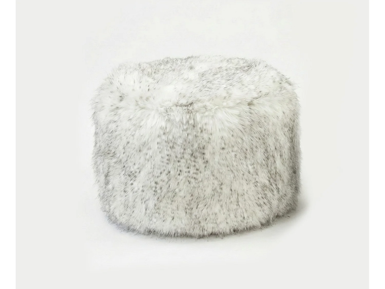 Pouf Boho XL élégant – design unique