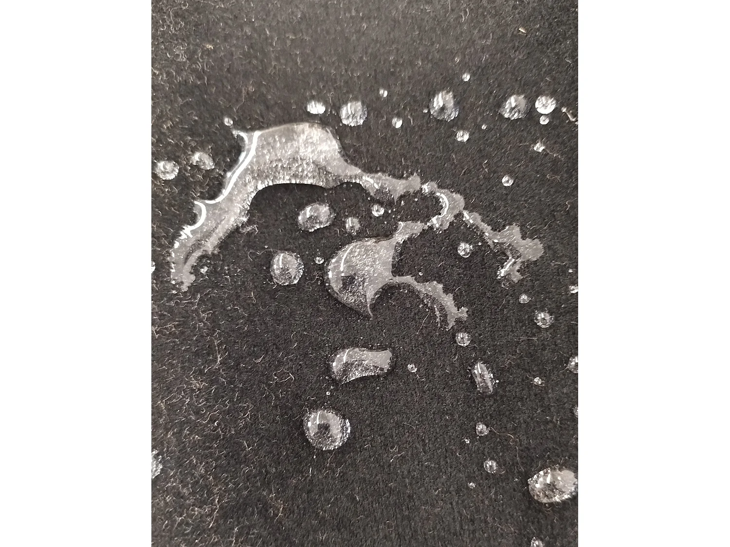 Relaxfauteuil Roland met voetenbank – ergonomisch comfort en tijdloos design