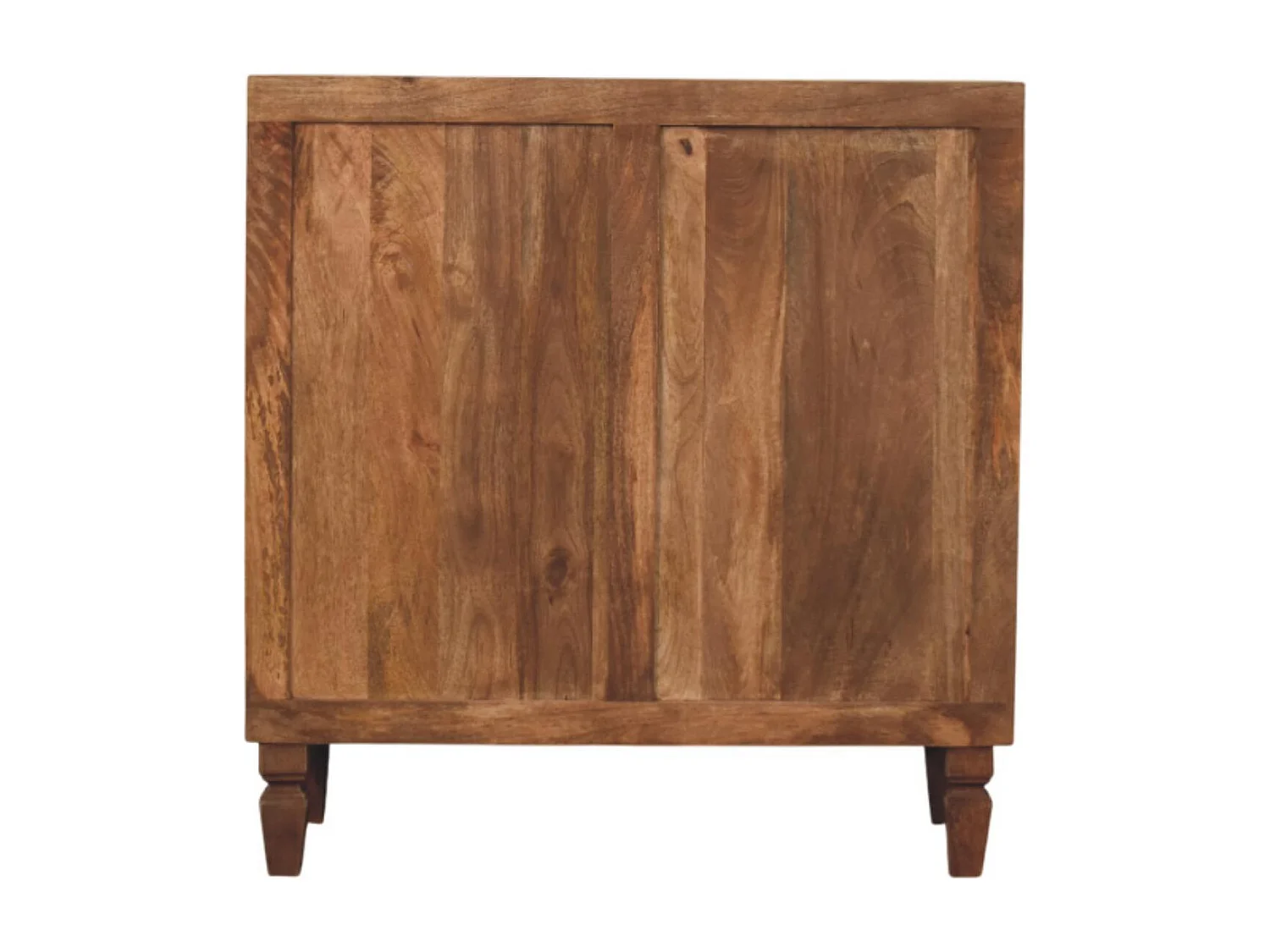 Artisan Furniture Commode Arno en finition Teak