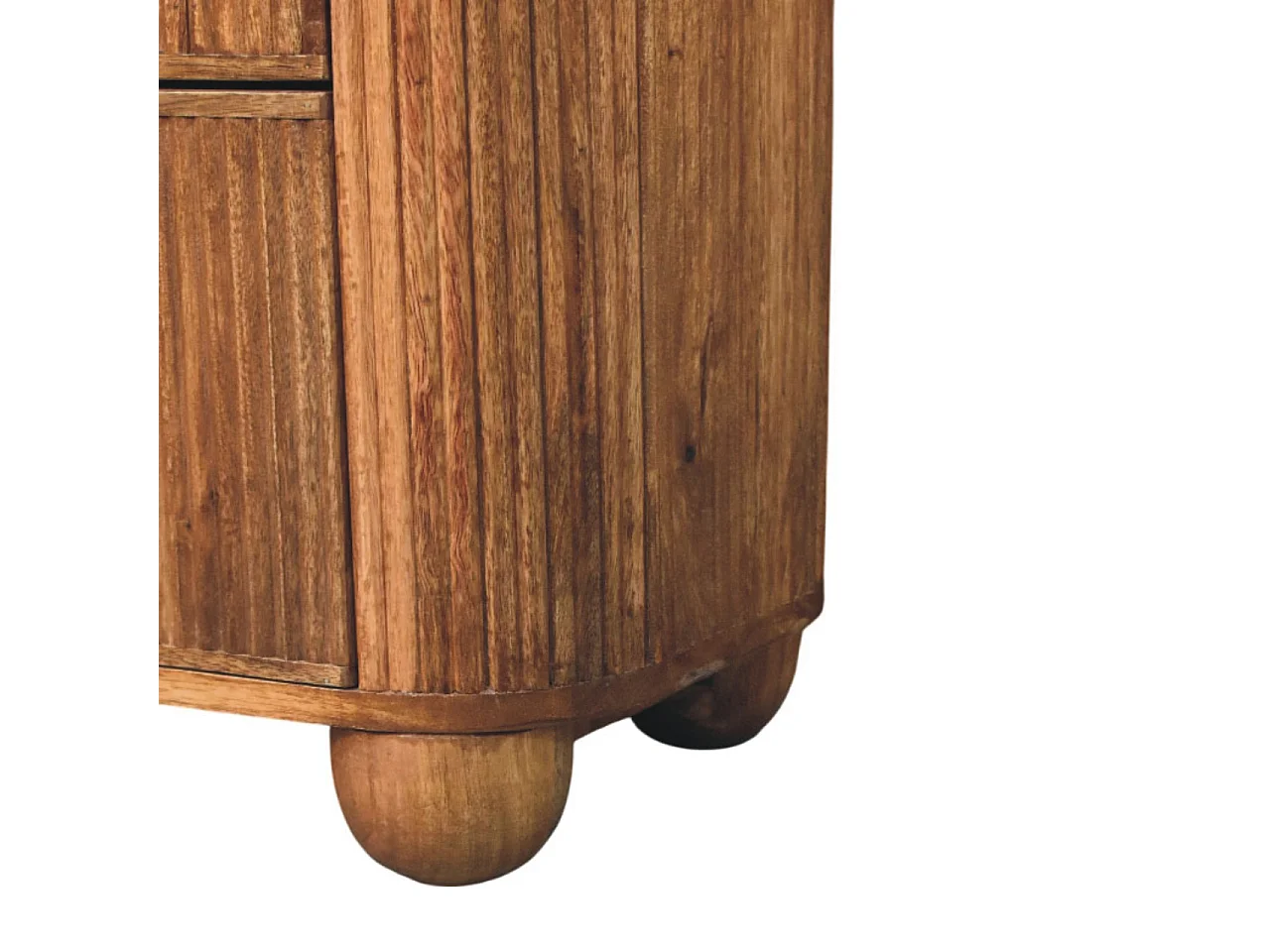 Artisan Furniture Kommode Beaumont mit Marmorplatte