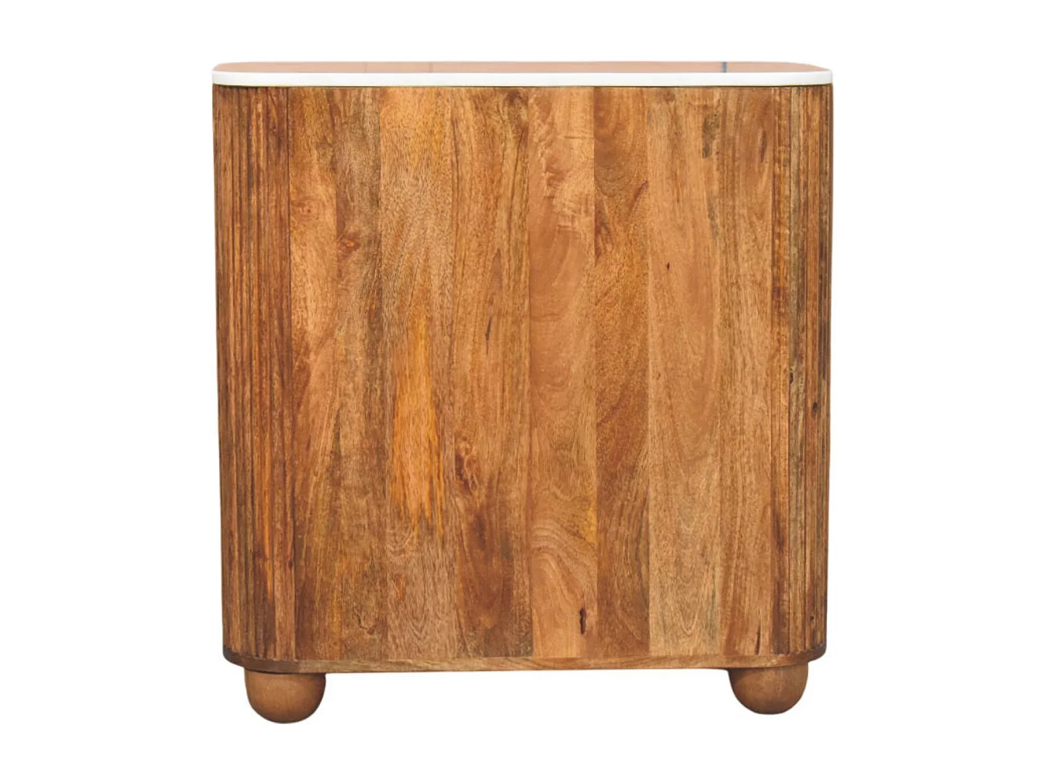 Artisan Furniture Kommode Beaumont mit Marmorplatte