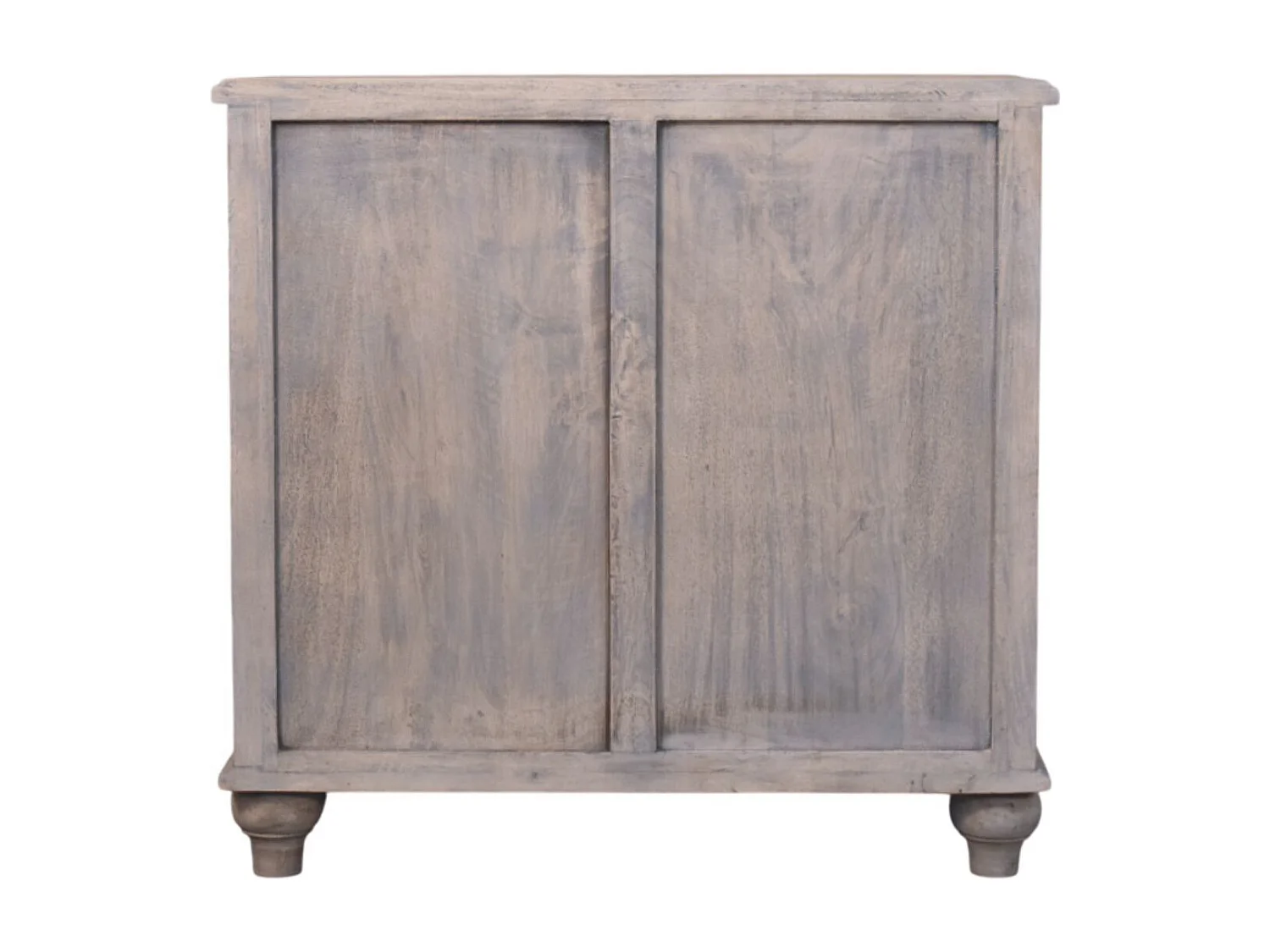 Artisan Furniture Commode à pieds courbés