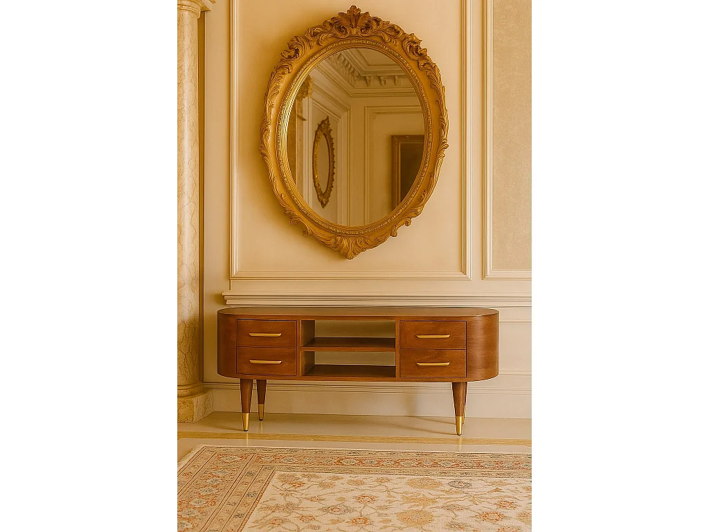 Artisan Furniture Meuble TV Valenza