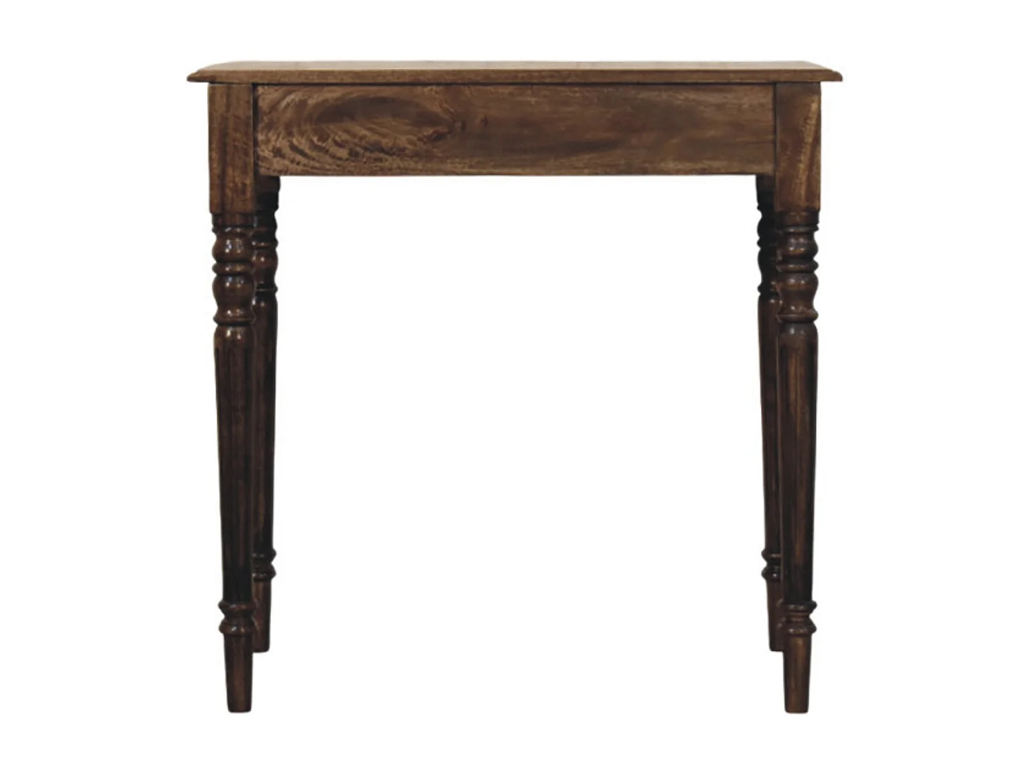 Artisan Furniture Bureau Heritage à pieds tournés