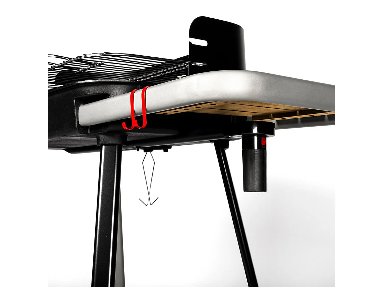 Pack Vulcano 2300 - SOMAGIC