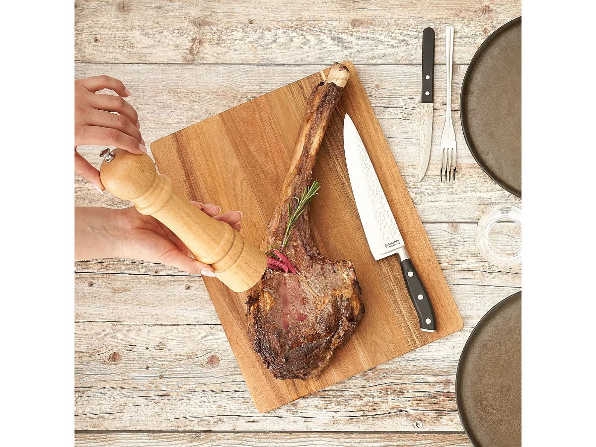 César Bois - Grand poivrier 26 cm