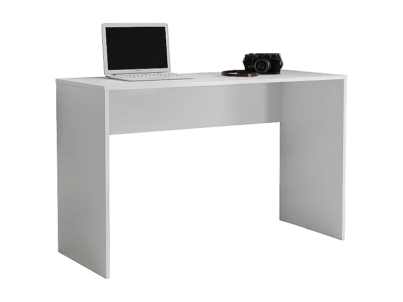 Bureau B-3 wit white