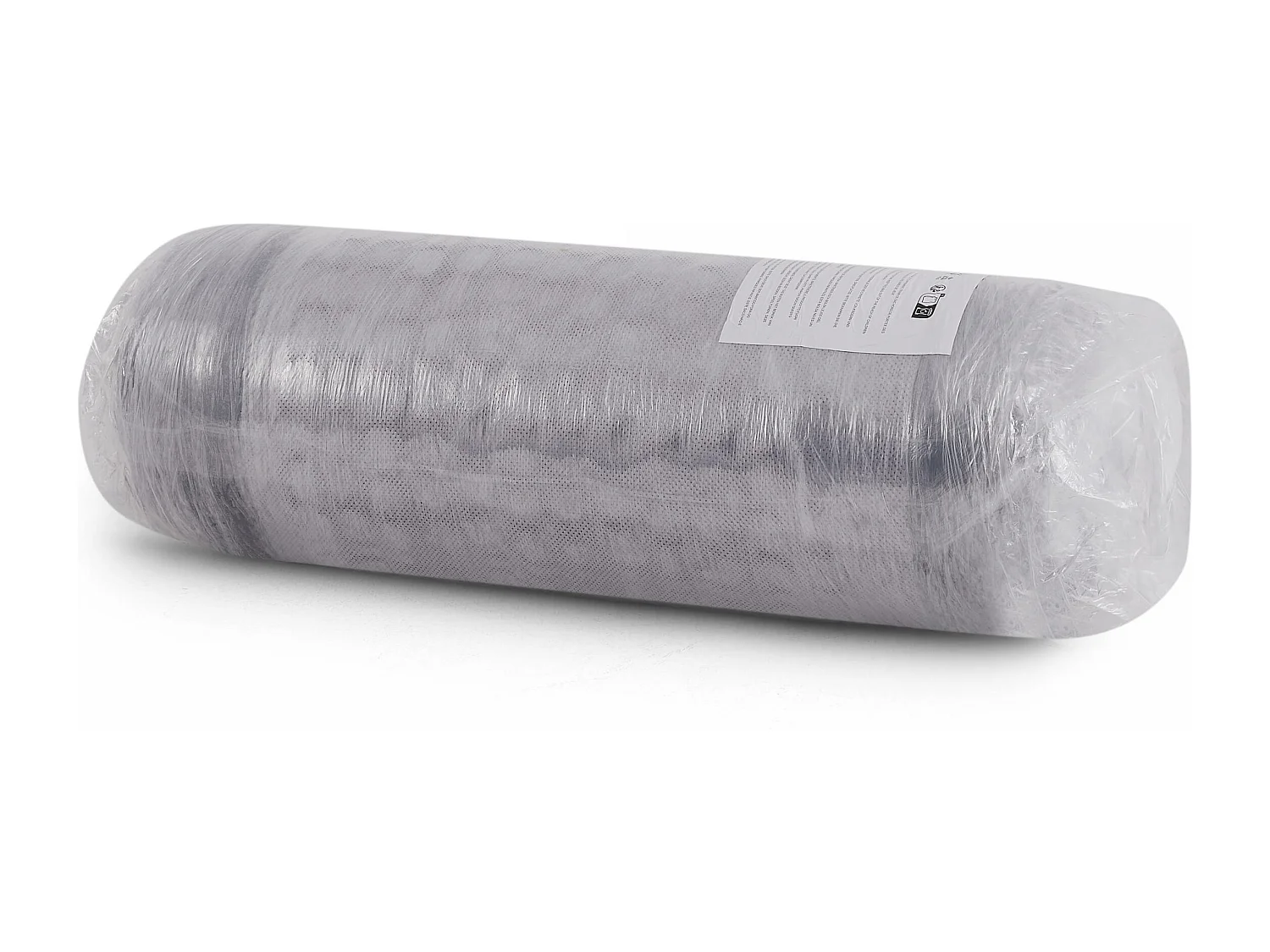 Canapé profond droit et compressé velours côtelé 3 places noir TALEN