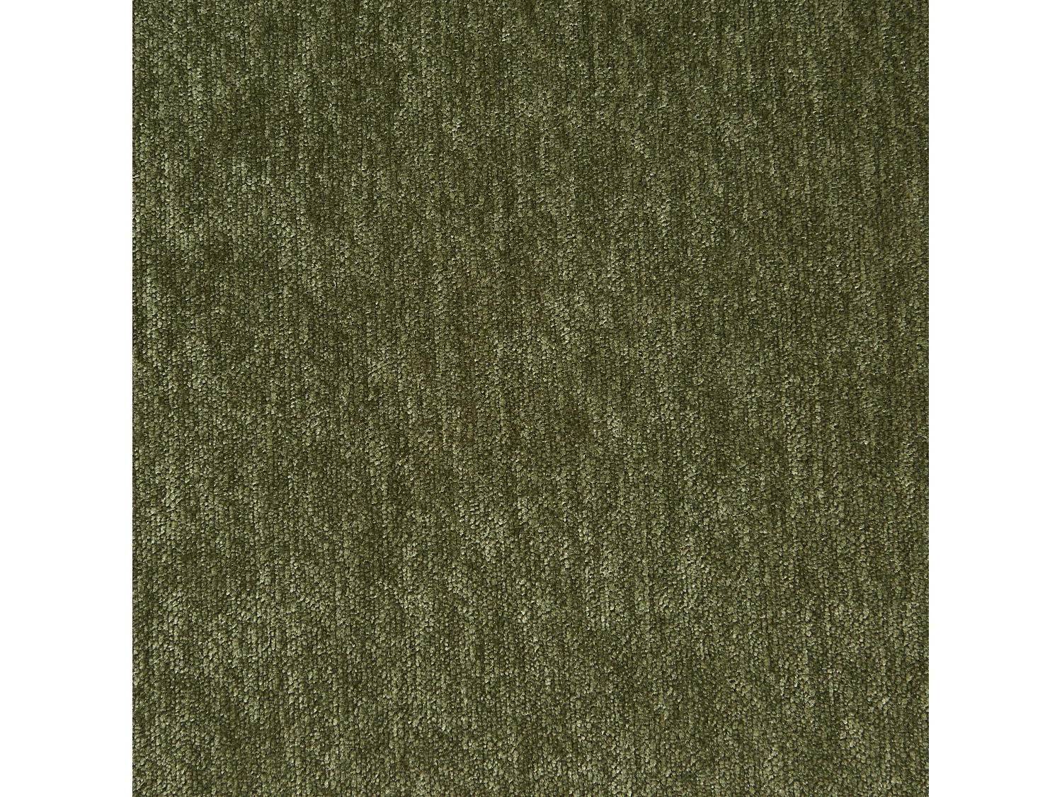 Canapé panoramique convertible tissu 6 places vert ORYON