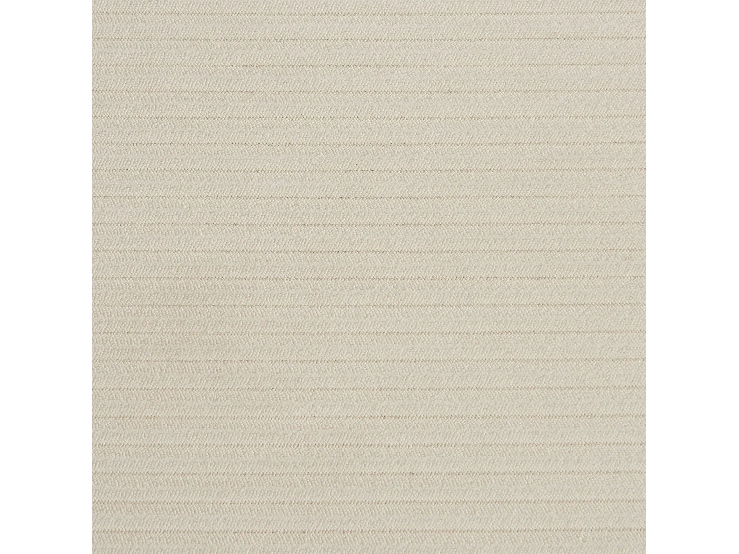 Canapé droit convertible velours 3 places beige ELVYN