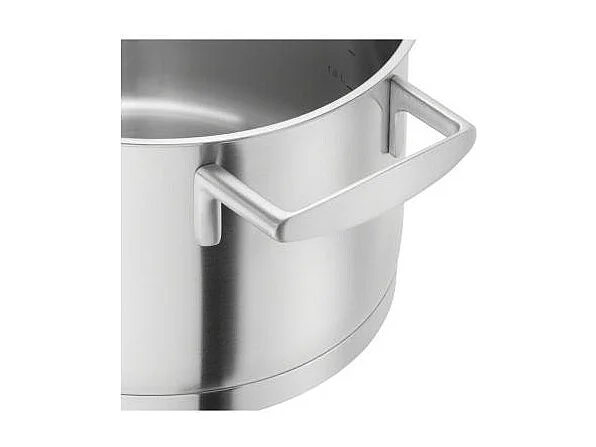 Set di 5 pentole Zwilling Vitality in acciaio inox resistente e performante