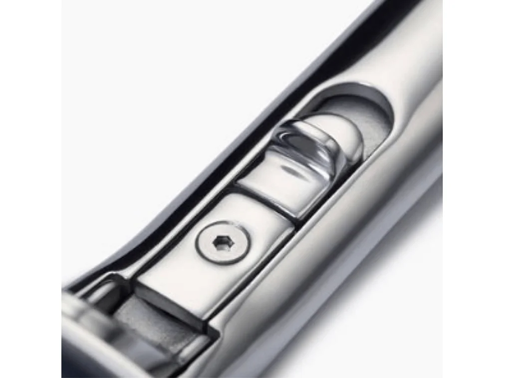 Set de 2 poêles antiadhésives Space Folding Handle Ceramic Non-stick Joseph Joseph, gain de place, poignées pliables, compatibles induction, bleu.