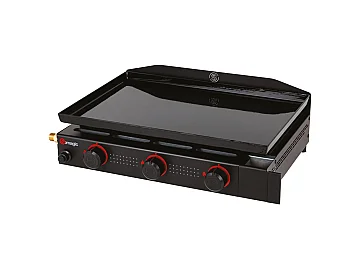 Plancha cocina