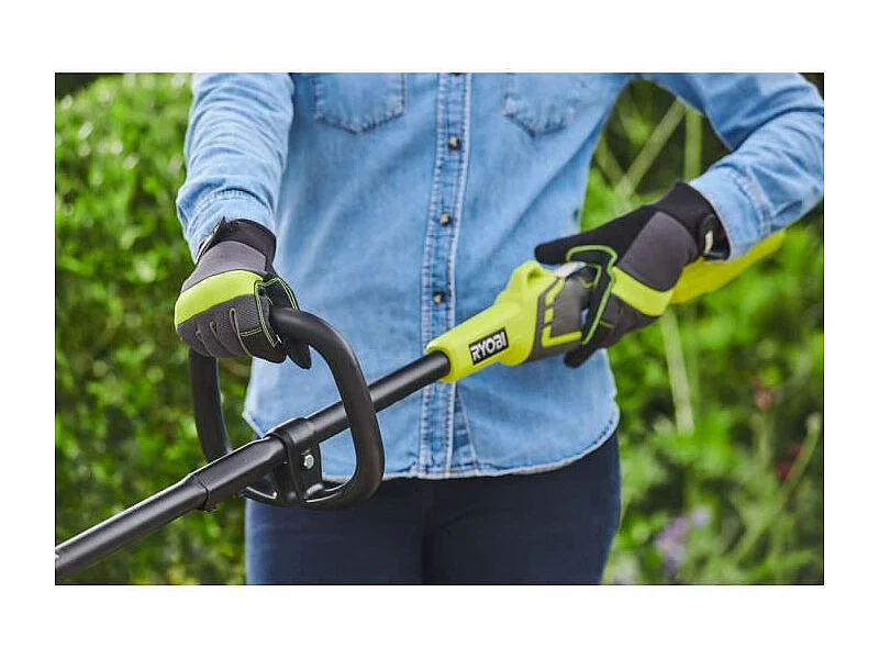 RYOBI Coupe-bordures sans fil 36V O 28-33 cm - 1 batterie 2,0 Ah