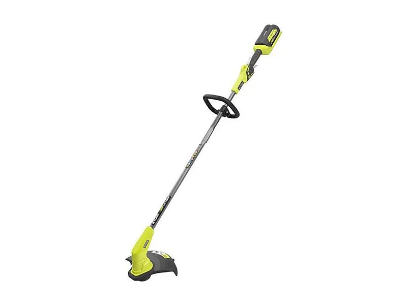 RYOBI Coupe-bordures sans fil 36V O 28-33 cm - 1 batterie 2,0 Ah