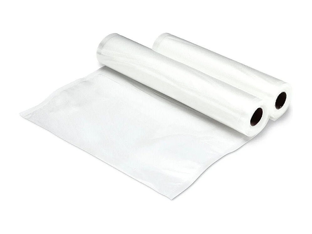 Tefal Vacupack Plus YY3107FB Vakuumierer und Folienverschweißer Schwarz/Edelstahl mit Zubehör und Digitalem Bedienfeld