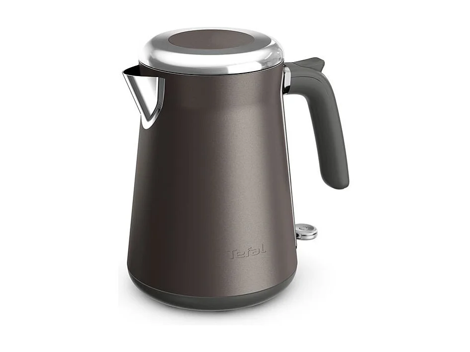 Waterkoker Tefal KI666EE0 Collection van roestvrij staal 1,7L 2400W