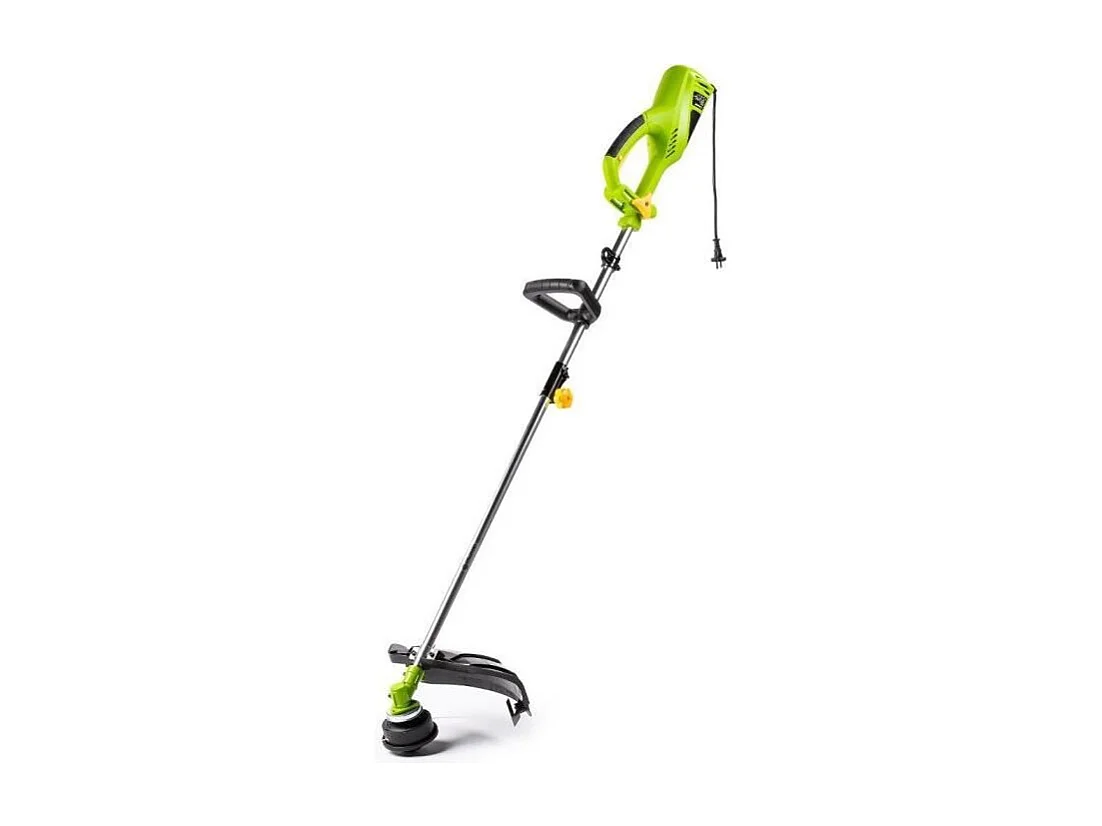 Débroussailleuse - FIELDMANN - FZS 2050-E - Électrique 1400 W - 42 cm - 6 kg