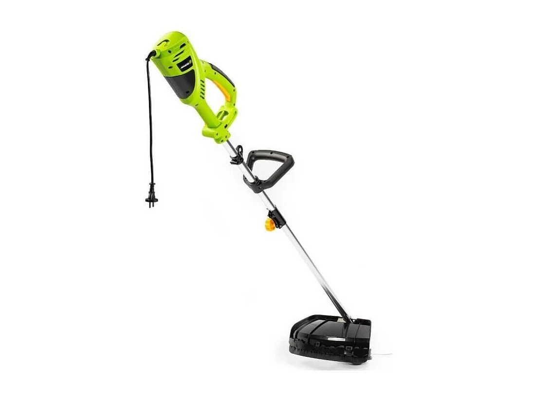 Débroussailleuse - FIELDMANN - FZS 2050-E - Électrique 1400 W - 42 cm - 6 kg