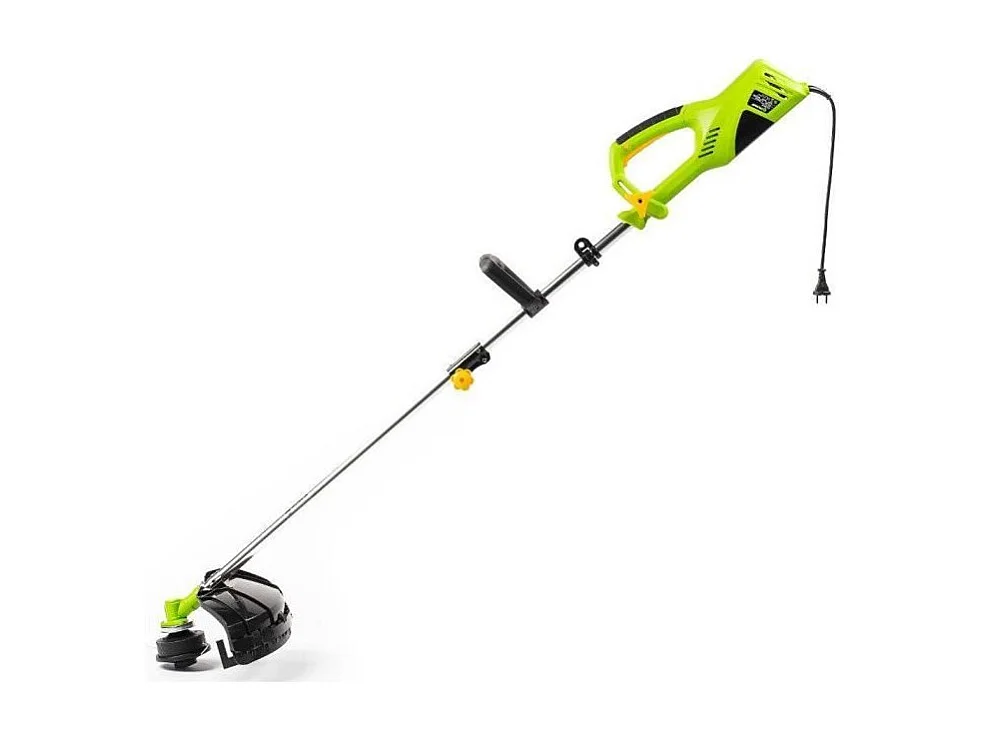 Débroussailleuse - FIELDMANN - FZS 2050-E - Électrique 1400 W - 42 cm - 6 kg