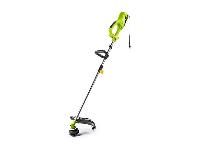 Débroussailleuse - FIELDMANN - FZS 2050-E - Électrique 1400 W - 42 cm - 6 kg