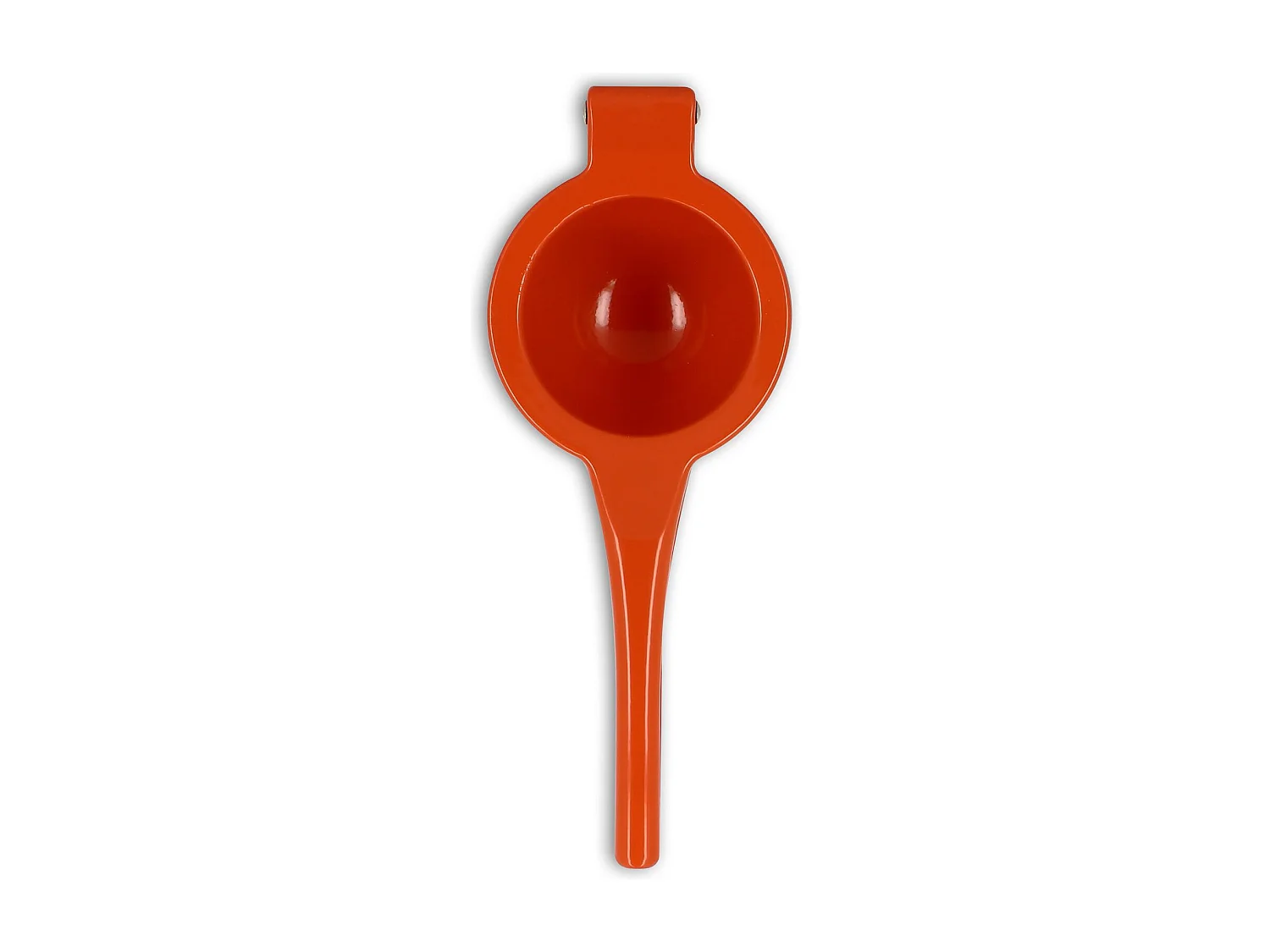 Menastyl - Presse Orange 23.5cm En Aluminium