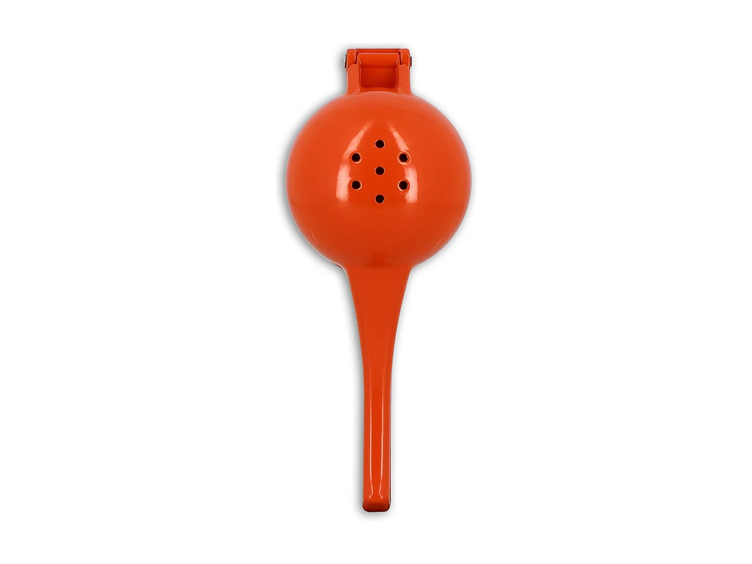 Menastyl - Presse Orange 23.5cm En Aluminium