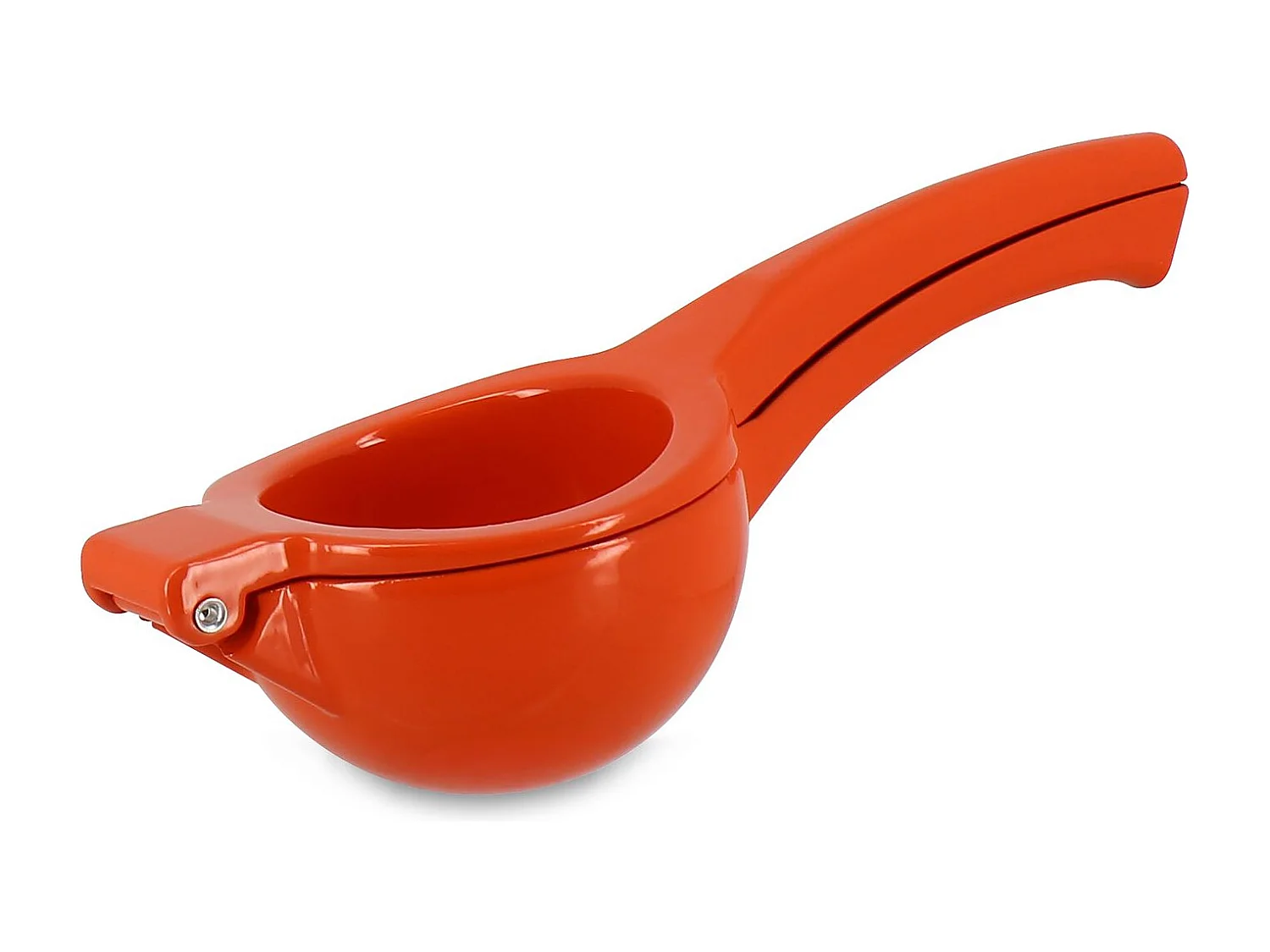 Menastyl - Presse Orange 23.5cm En Aluminium