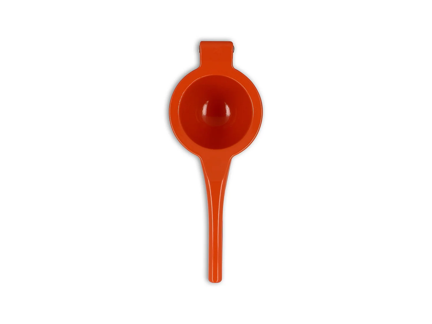 Menastyl - Presse Orange 23.5cm En Aluminium
