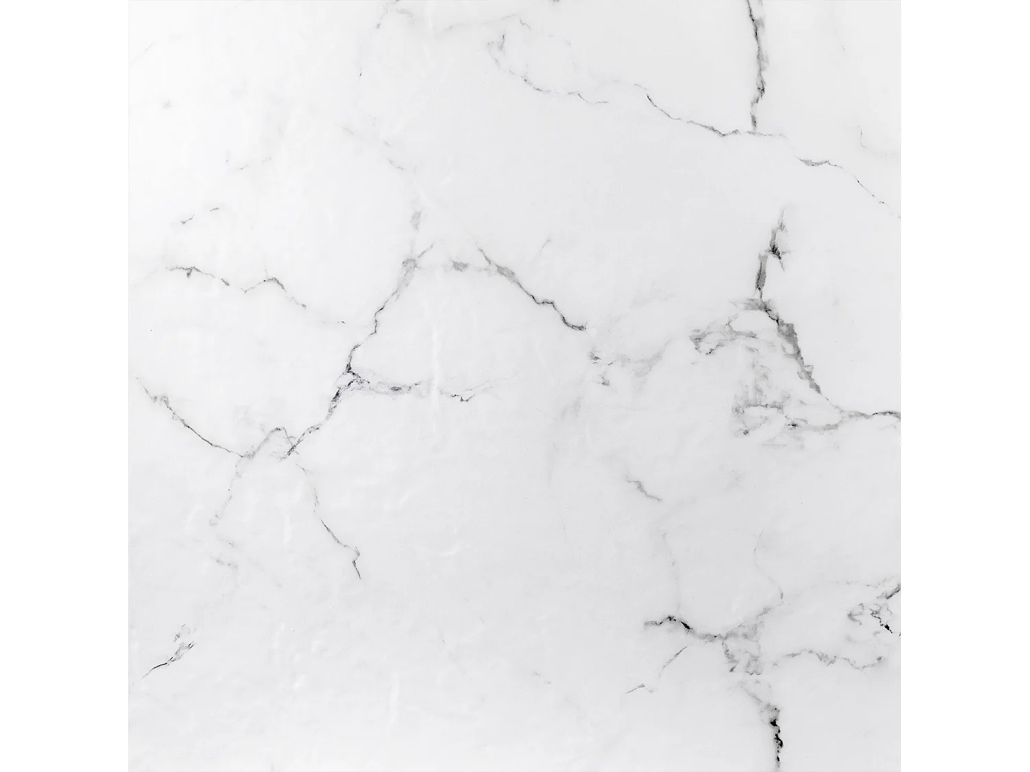 Receveur de douche 120x80 cm en résine effet marbre blanc – caniveau linéaire excentré/centré inox blanc, siphon ultra-plat + natte étanche