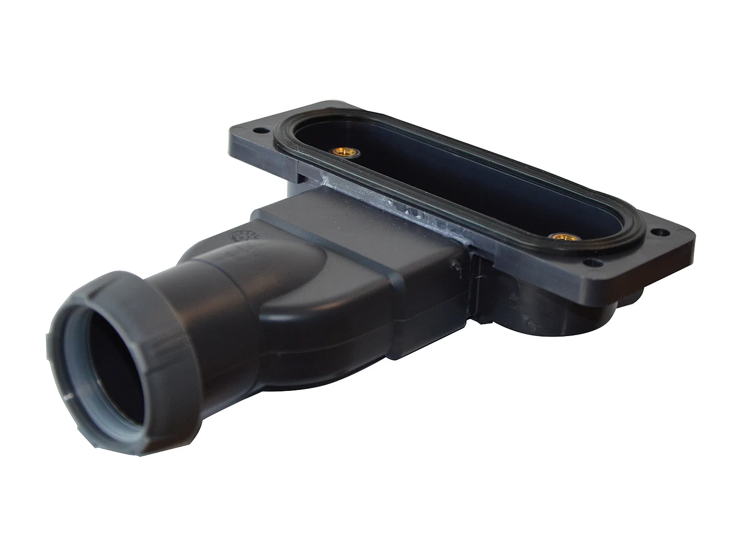 Onbath's receveur de douche  à carreler mono pente 120x90 cm recoupable