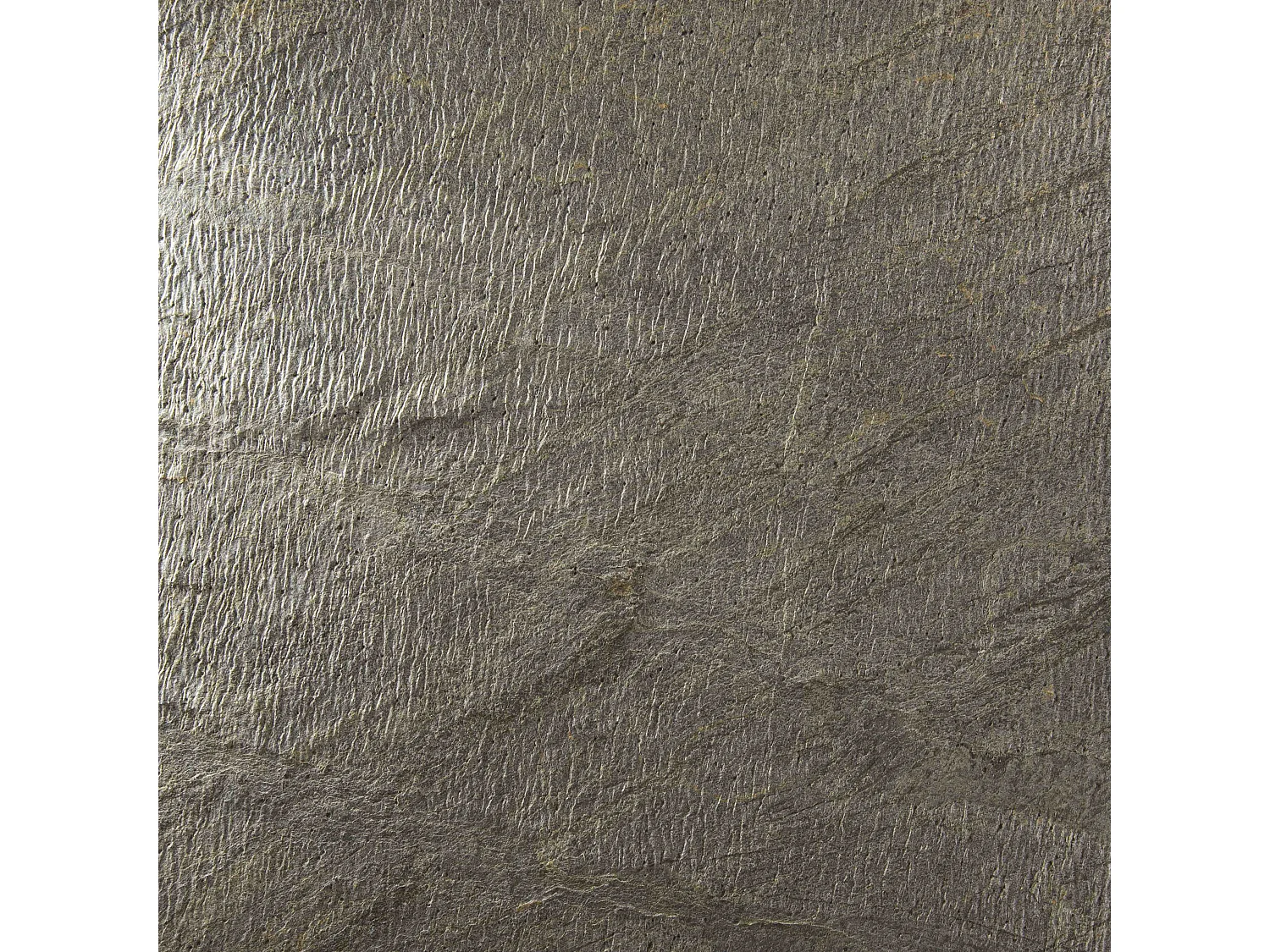 Receveur de douche pierre naturelle ardoise claire 80x80 cm