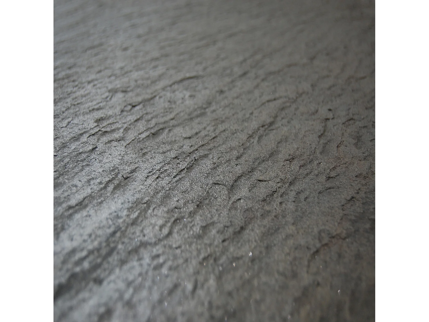 Radiateur électrique 1200W vertical 200x50 cm – pierre naturelle roche de mer – I-PE925X-OB