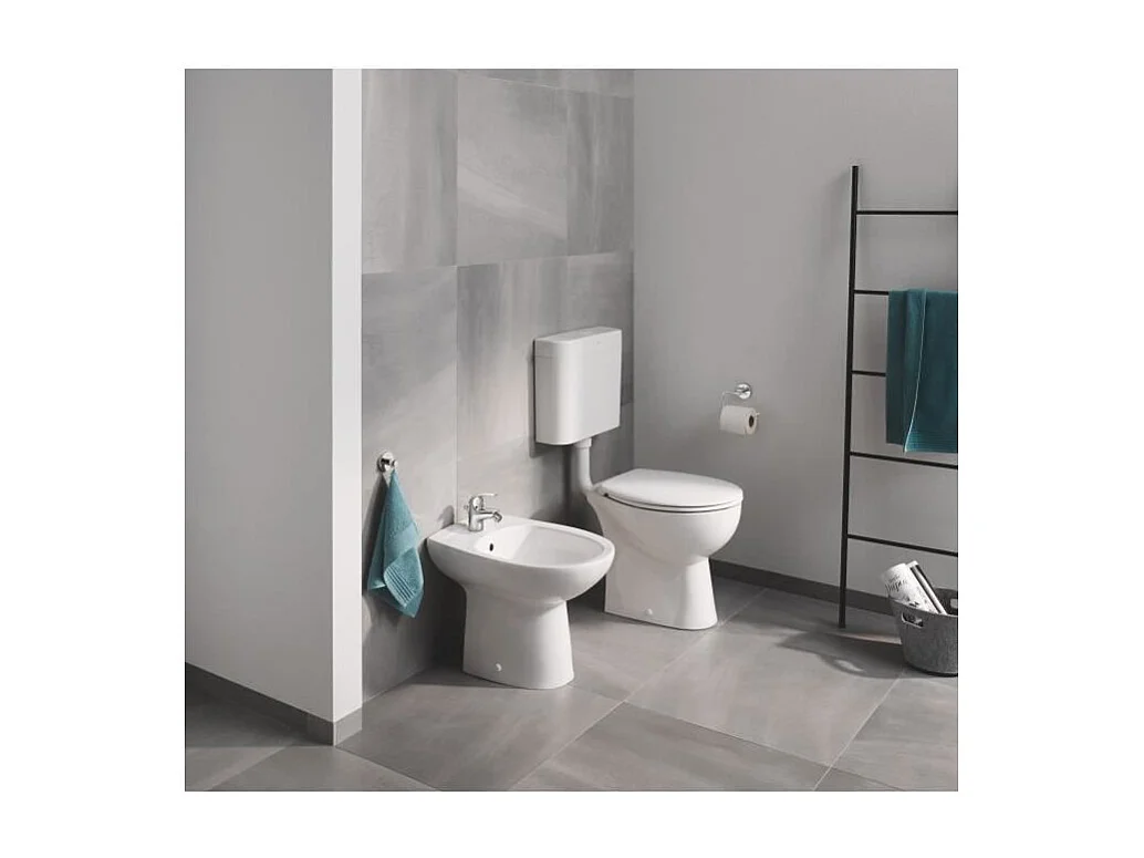 GROHE - Bidet a poser