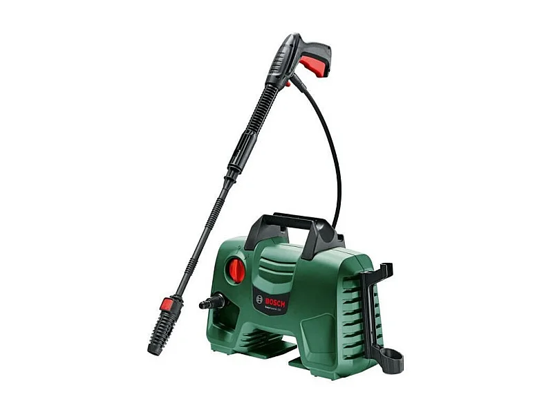 Nettoyeur haute pression Bosch - EasyAquatak 120 1500 watts, Pression: 120 bar, Debit max : 350 l / h