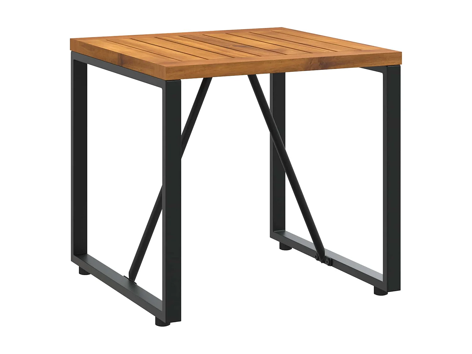 Juego de muebles de exterior con cojín 3 pcs Tuquesa