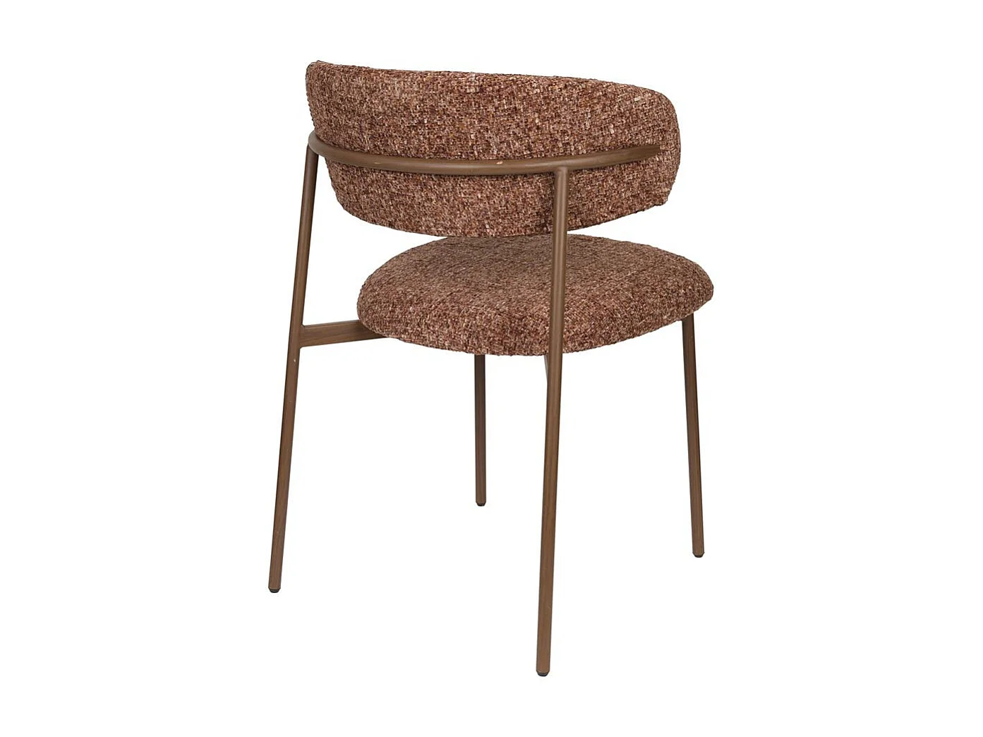 2 Chaises en tissu Claes